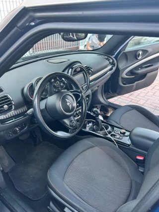 MINI Coupé 2016