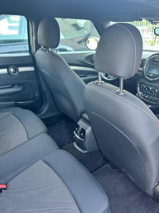 MINI Coupé 2016
