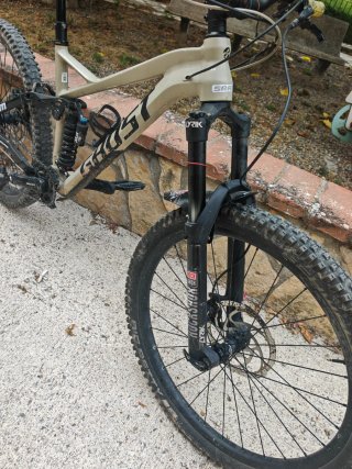 Ghost AMR 27.5