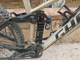 Ghost AMR 27.5