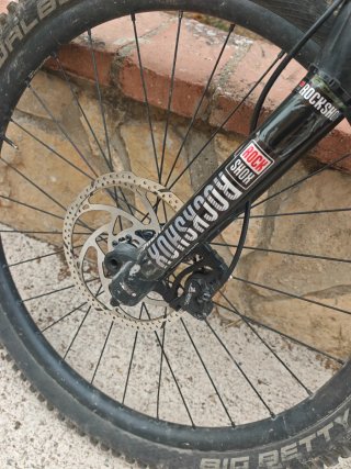 Ghost AMR 27.5