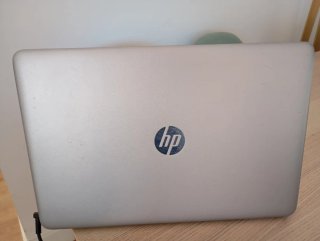 HP EliteBook 850 G3 – Intel i5 – SSD 180 GB – Leer