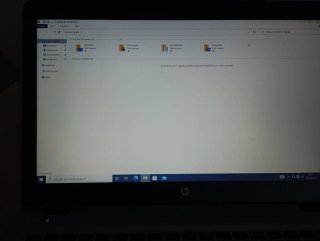 HP EliteBook 850 G3 – Intel i5 – SSD 180 GB – Leer