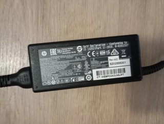 HP EliteBook 850 G3 – Intel i5 – SSD 180 GB – Leer