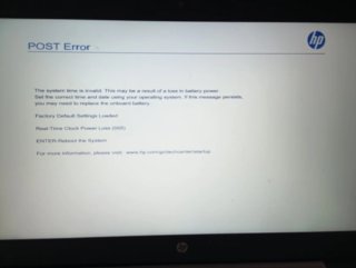 HP EliteBook 850 G3 – Intel i5 – SSD 180 GB – Leer