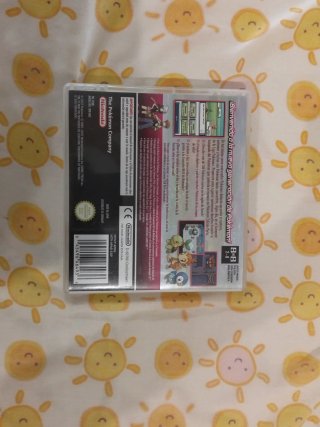 Pokémon Perla Nintendo DS (Original)