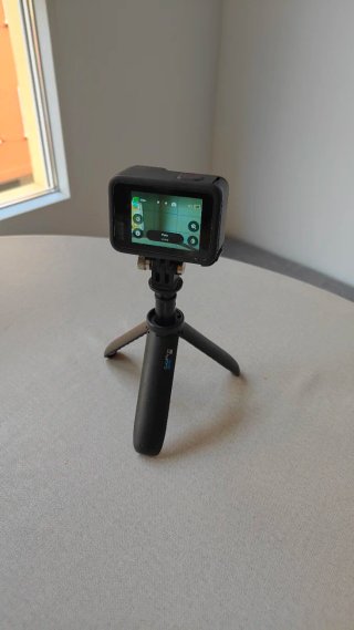 GoPro Hero 9