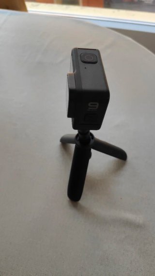 GoPro Hero 9