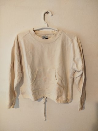 Sudadera Reebok Nueva