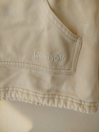 Sudadera Reebok Nueva