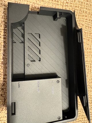 Base de Carga Nintendo Switch Oficial Nueva