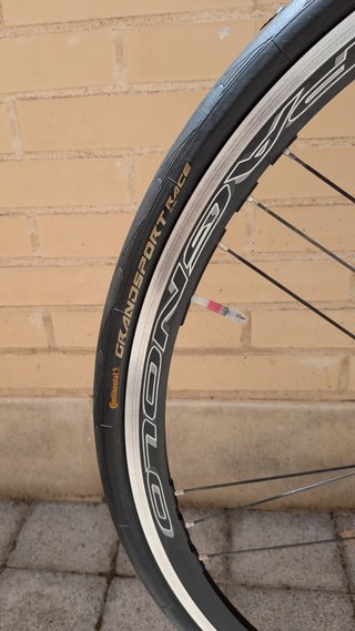 Orbea Orca 2018 ULTEGRA Di2 11V