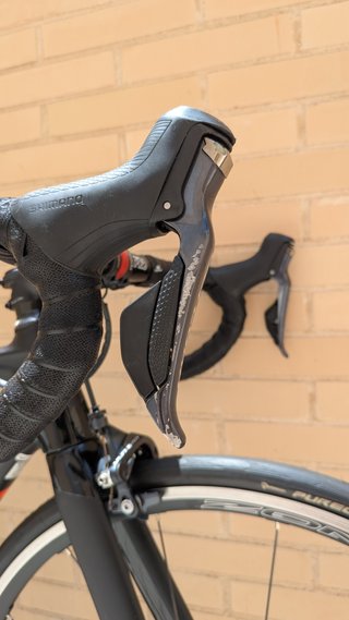Orbea Orca 2018 ULTEGRA Di2 11V