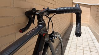 Orbea Orca 2018 ULTEGRA Di2 11V