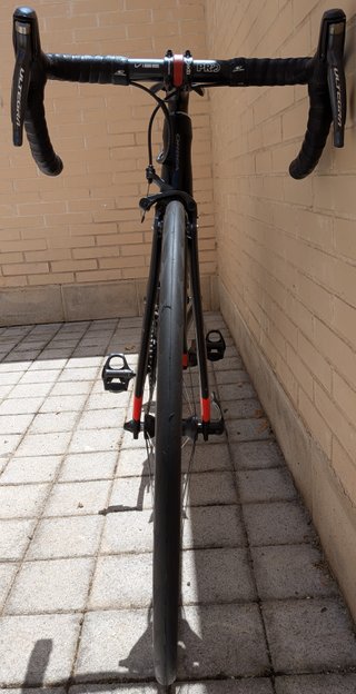 Orbea Orca 2018 ULTEGRA Di2 11V