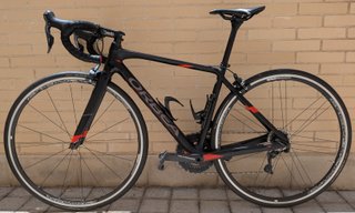 Orbea Orca 2018 ULTEGRA Di2 11V