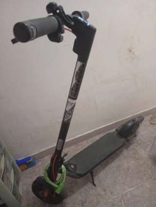 Patinete Ninebot F2 Pro