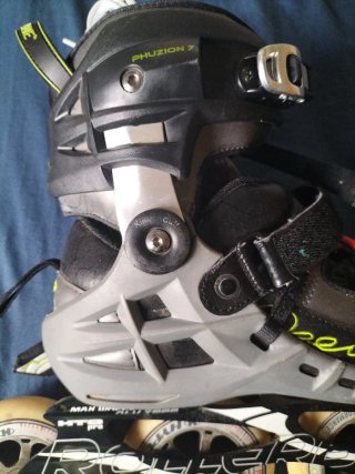 Patines en línea Powerslide
