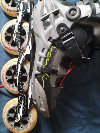 Patines en línea Powerslide