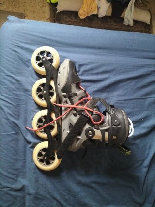Patines en línea Powerslide