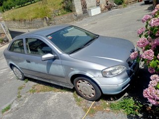 Opel Astra 2003