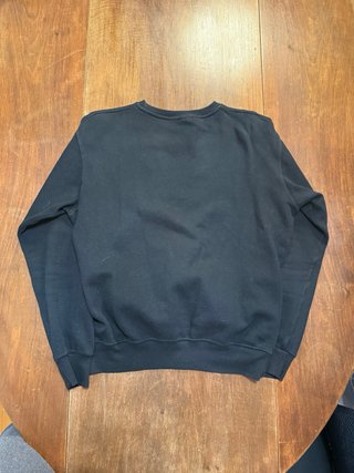 Jersey negro Kenzo - Talla S