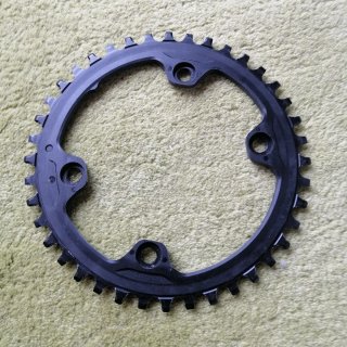 Plato Shimano GRX 40T 11v