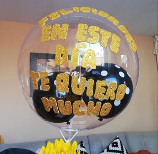 Cesta regalo personalizada