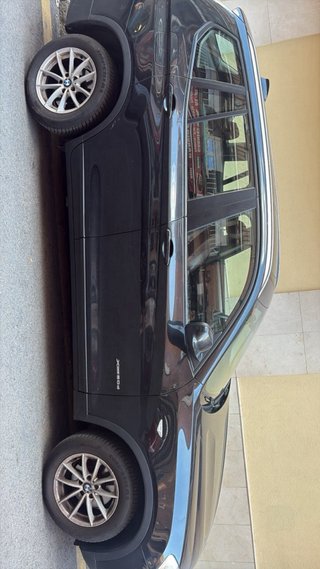 BMW X3 20d Automático
