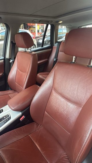 BMW X3 20d Automático