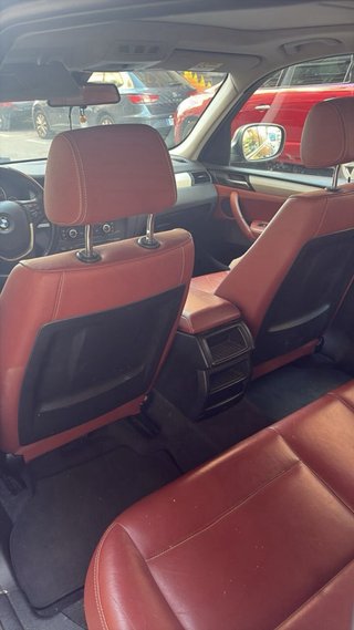 BMW X3 20d Automático