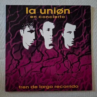 Lote 10 Vinilos Pop Rock Español 90s seminuevos