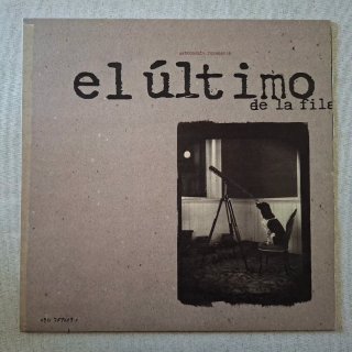 Lote 10 Vinilos Pop Rock Español 90s seminuevos