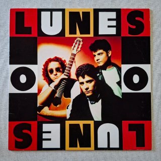 Lote 10 Vinilos Pop Rock Español 90s seminuevos