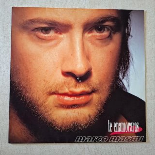 Lote 10 Vinilos Pop Rock Español 90s seminuevos