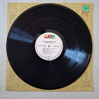 Lote 10 Vinilos Pop Rock Español 90s seminuevos