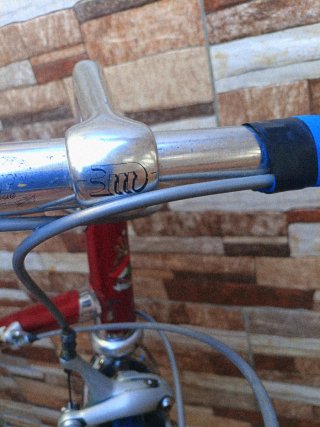 Bicicleta Carretera Goi Contini