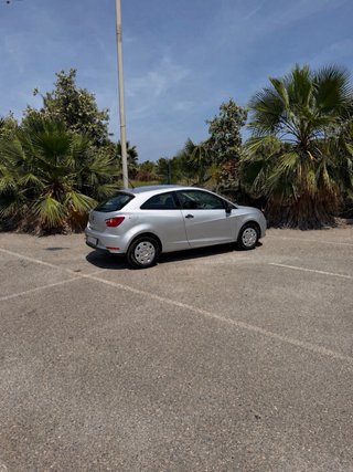 SEAT Ibiza 2012
