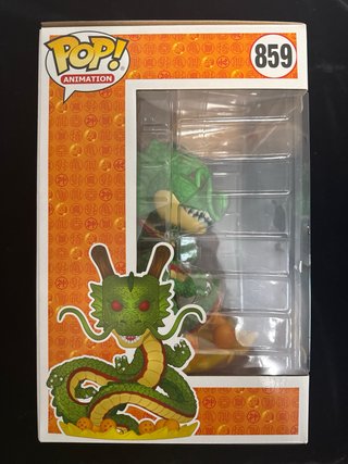Funko Pop! Dragon Ball Z Shenron 859