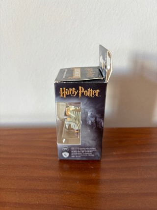 Funko Pop Llavero Harry Potter - Albus Dumbledore