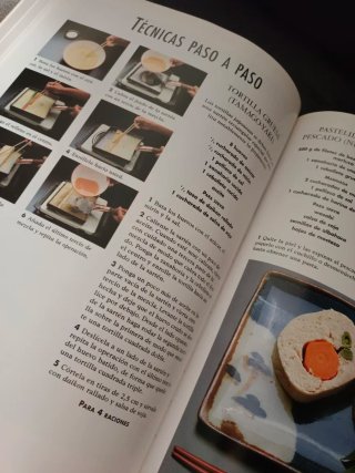 El Delicado Arte de la Cocina Japonesa