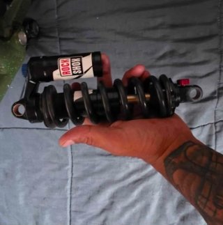 Cuadro GT Saction