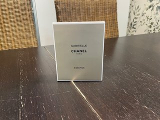 GABRIELLE CHANEL Caja Edicion Especial 100 ml