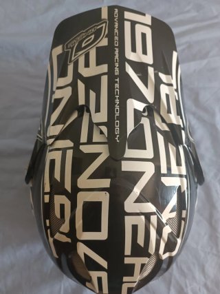 Casco Oneal Motocross