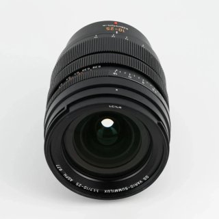 Leica 10-25mm f/1.7 ASPH.