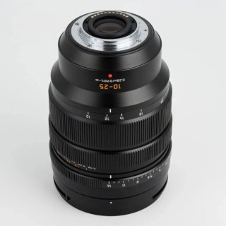 Leica 10-25mm f/1.7 ASPH.
