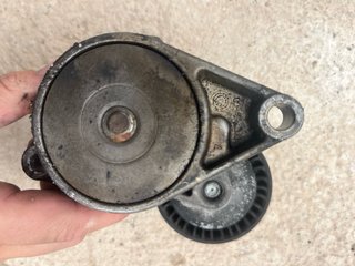 Tensor Correa Alternador BMW E46 Gasolina