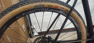 Bicicleta MEGAMO 29 MTB Carbono