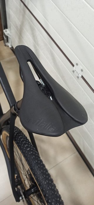Bicicleta MEGAMO 29 MTB Carbono