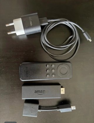 TV Sony Bravia 40 + Amazon Fire TV